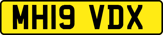 MH19VDX