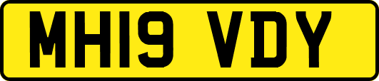 MH19VDY