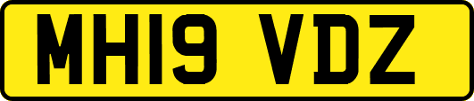 MH19VDZ
