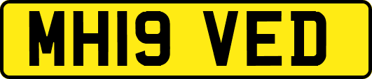MH19VED