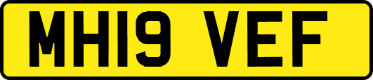 MH19VEF