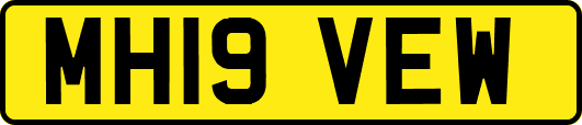 MH19VEW