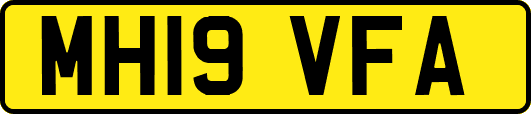 MH19VFA