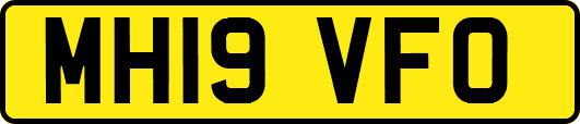MH19VFO