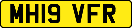 MH19VFR