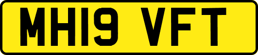 MH19VFT