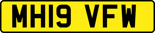 MH19VFW