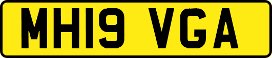 MH19VGA