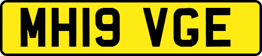 MH19VGE