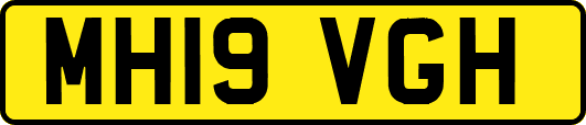 MH19VGH