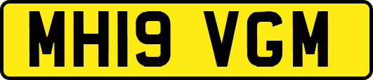 MH19VGM