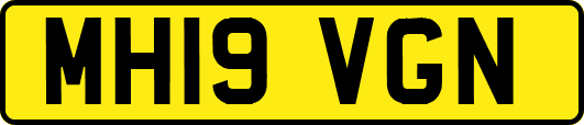 MH19VGN