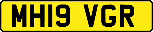MH19VGR