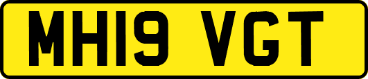 MH19VGT