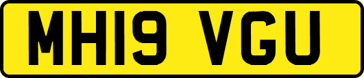 MH19VGU