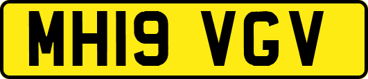 MH19VGV