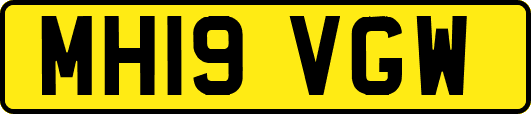 MH19VGW