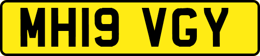 MH19VGY