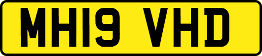 MH19VHD