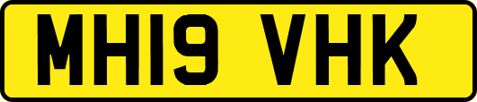 MH19VHK