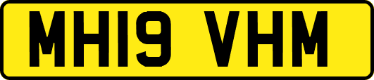 MH19VHM