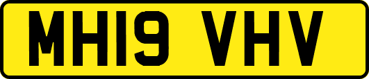MH19VHV