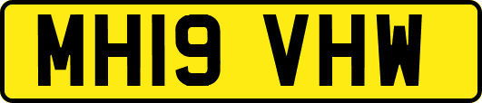MH19VHW