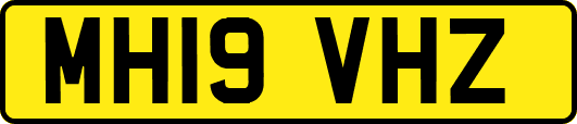 MH19VHZ