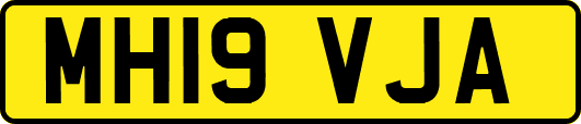 MH19VJA