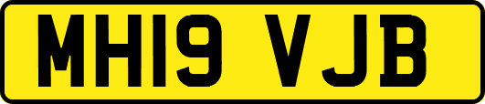 MH19VJB