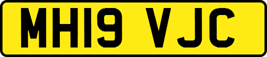 MH19VJC