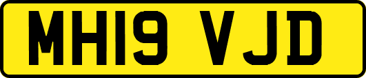 MH19VJD