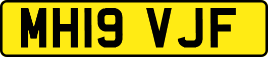 MH19VJF
