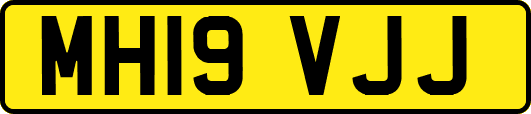 MH19VJJ