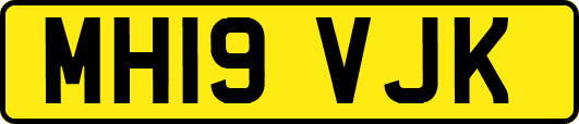 MH19VJK