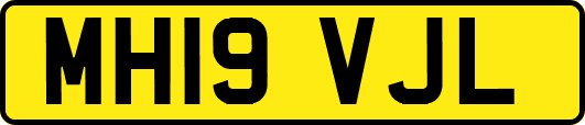 MH19VJL