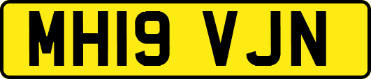 MH19VJN