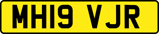 MH19VJR