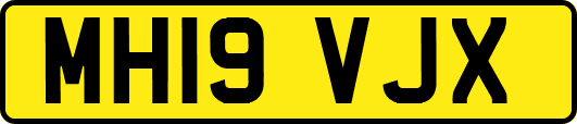 MH19VJX