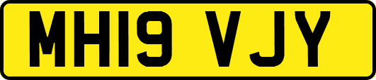 MH19VJY