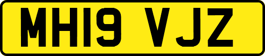MH19VJZ