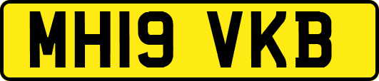 MH19VKB
