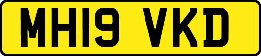 MH19VKD