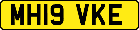 MH19VKE