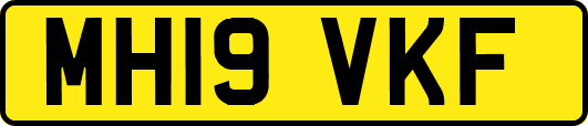 MH19VKF