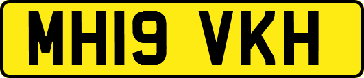 MH19VKH