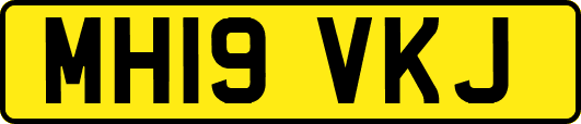 MH19VKJ