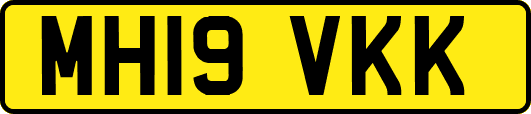 MH19VKK