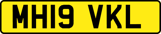 MH19VKL