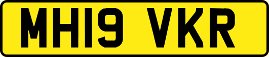 MH19VKR